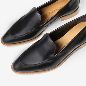 EVERLANE LOAFERS